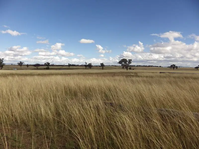 Main view of Homely land listing, Lot 122 New Winton Road, Tamworth NSW 2340