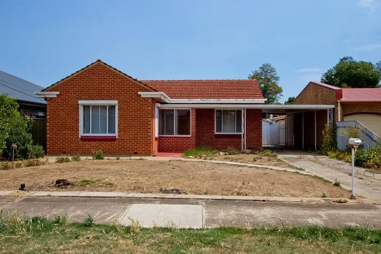 Main view of Homely house listing, 26 Tunbridge Street, Woodville South SA 5011
