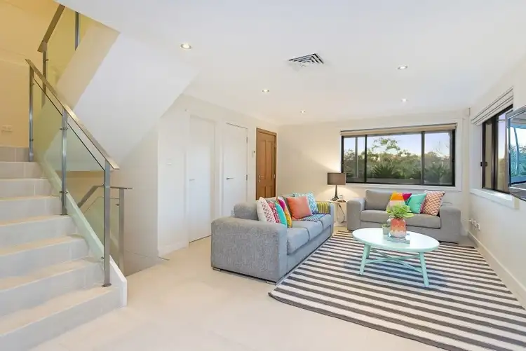 Fourth view of Homely house listing, 22A Covelee Circuit, Middle Cove NSW 2068