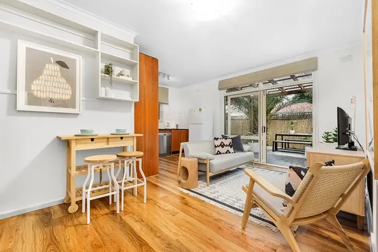 Fifth view of Homely unit listing, 3/19 Chandos Street, Coburg VIC 3058