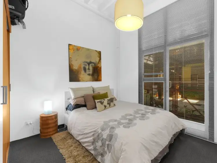 Sixth view of Homely unit listing, 15/53 Vernon Terrace, Teneriffe QLD 4005