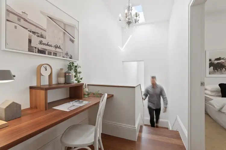 Sixth view of Homely house listing, 8 Silver Street, Marrickville NSW 2204