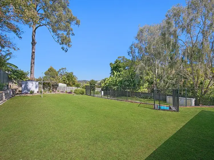 Second view of Homely house listing, 13 Celandine Street, Shailer Park QLD 4128