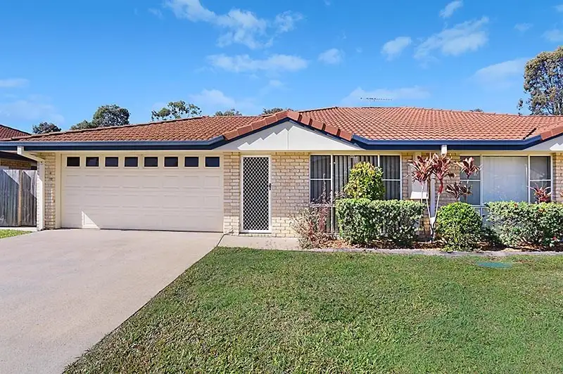 Main view of Homely townhouse listing, 420/2 Nicol Way, Brendale QLD 4500