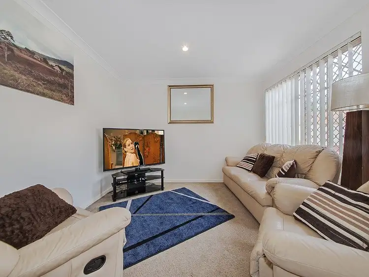 Third view of Homely townhouse listing, 16/22 Dasyure Place, Wynnum West QLD 4178