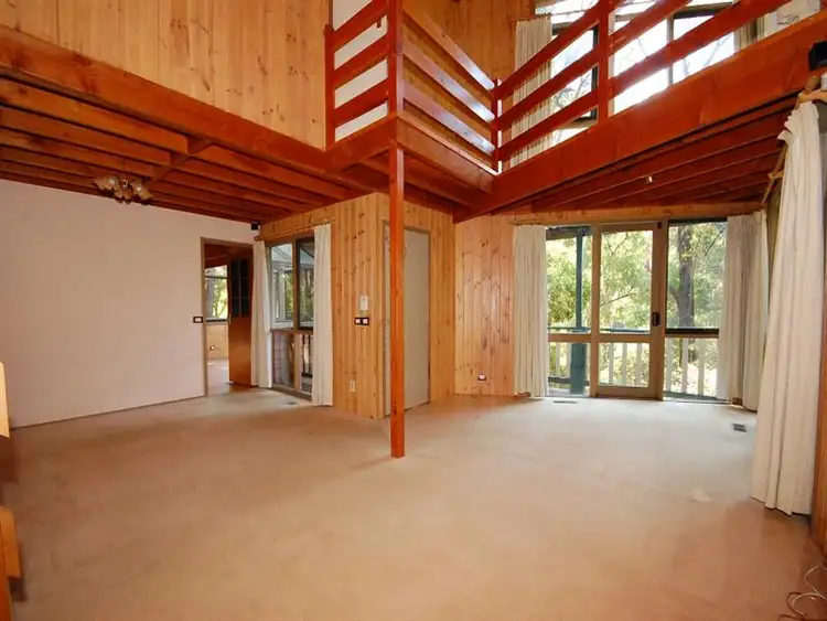 Fifth view of Homely house listing, 3 Glenholme Avenue, Mount Evelyn VIC 3796