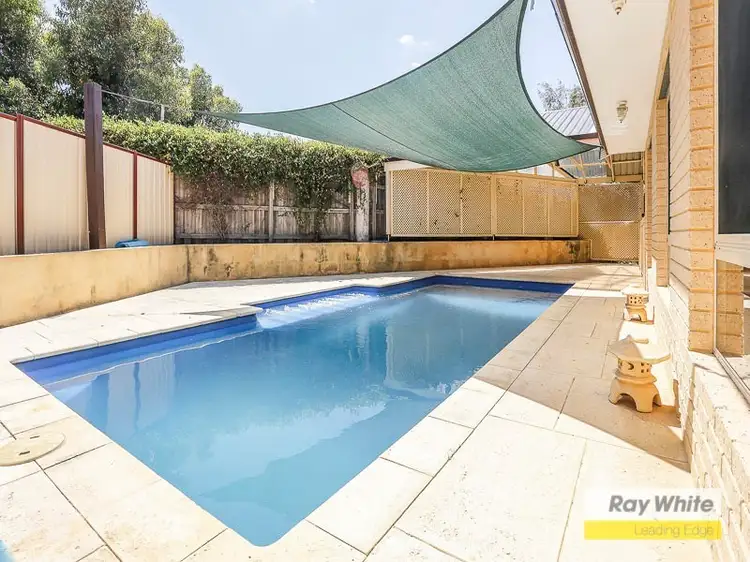 18 Kolan Elbow, Merriwa WA 6030