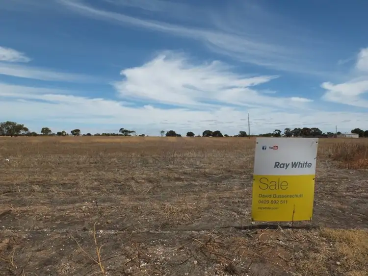 Second view of Homely land listing, Lot 32 Ellis Road, Wallaroo SA 5556