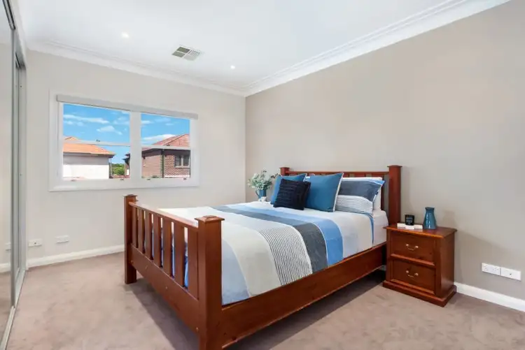 Fifth view of Homely house listing, 32 Duke Avenue, Rodd Point NSW 2046