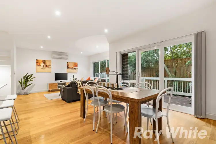 Fifth view of Homely townhouse listing, 3/6 Sergeant Street, Blackburn VIC 3130