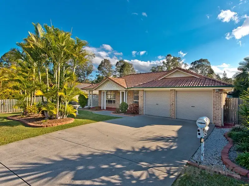 Main view of Homely house listing, 49 Parkridge Avenue, Upper Caboolture QLD 4510