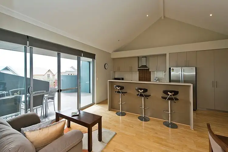 Second view of Homely house listing, 7 Laurino Terrace, Subiaco WA 6008