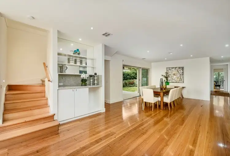 Fourth view of Homely house listing, 8 Mintaro Court, Templestowe VIC 3106