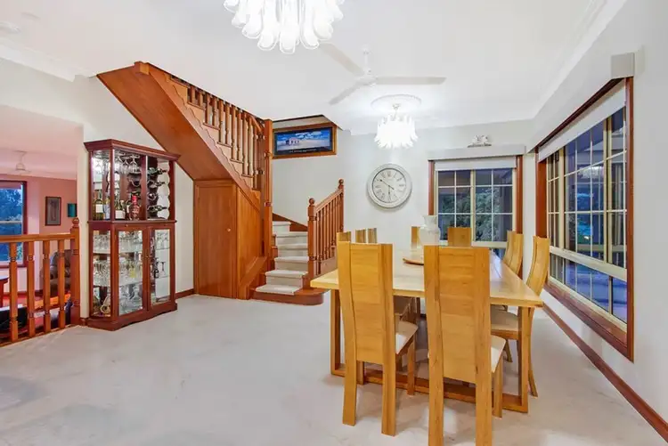 Seventh view of Homely house listing, 54 Roberts Creek Road (access via East Kurrajong Rd), East Kurrajong NSW 2758