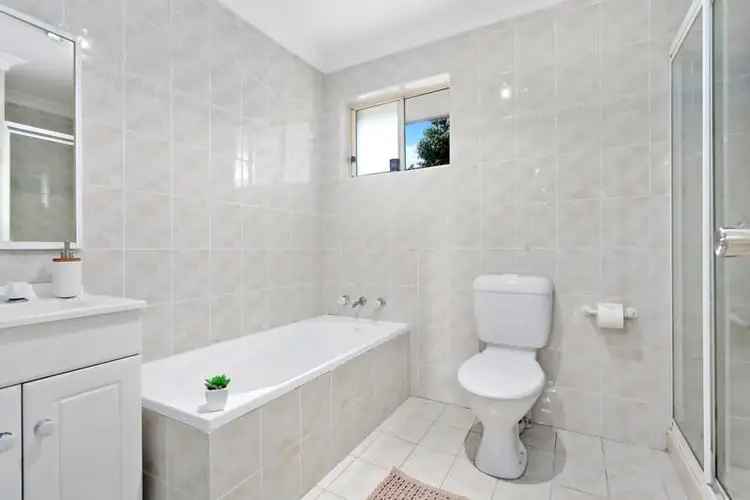 Sixth view of Homely townhouse listing, 2/81 Yathong Road, Caringbah NSW 2229