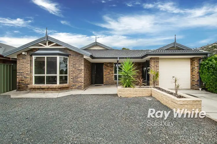 6 Compton Street, Salisbury North SA 5108
