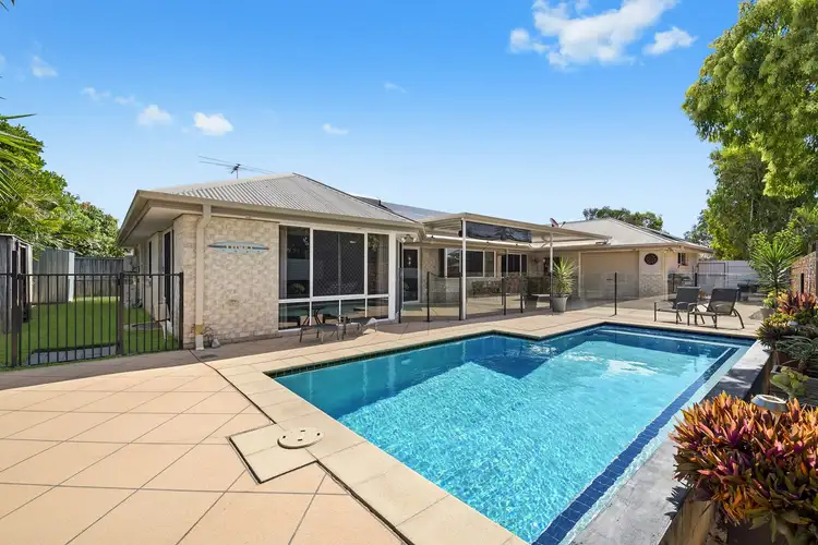 5 Petermann Drive, North Lakes QLD 4509