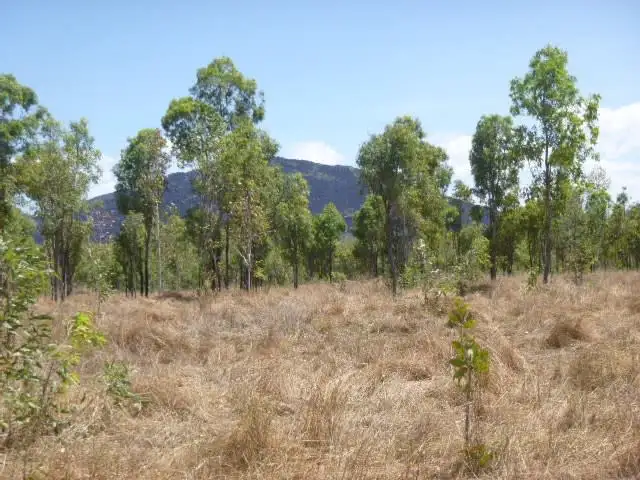Sixth view of Homely land listing, Lot 1 Mount Amos Road, Cooktown QLD 4895