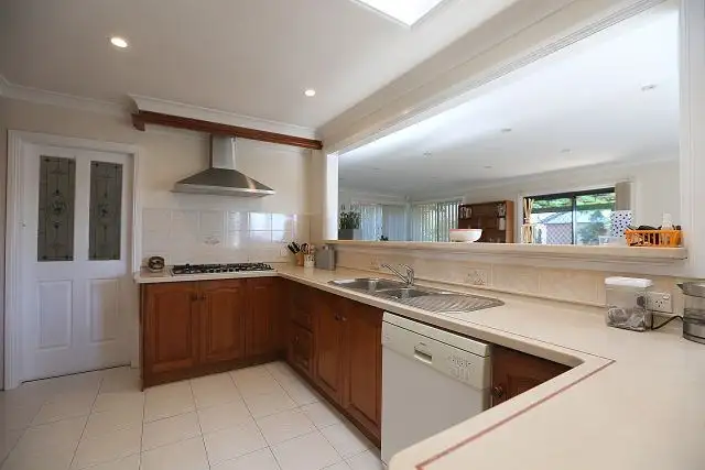 Sixth view of Homely house listing, 96 Amaroo Avenue, Georges Hall NSW 2198