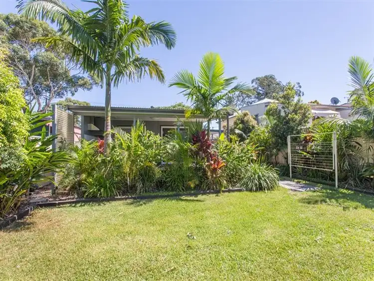 Sixth view of Homely house listing, 48 Collareen Street, Ettalong Beach NSW 2257
