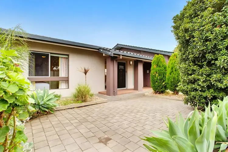 Main view of Homely unit listing, 2/12 Finchley Street, Clovelly Park SA 5042