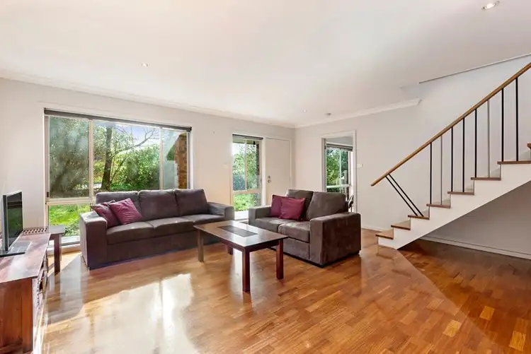 Second view of Homely townhouse listing, 1/384 Waverley Road, Mount Waverley VIC 3149