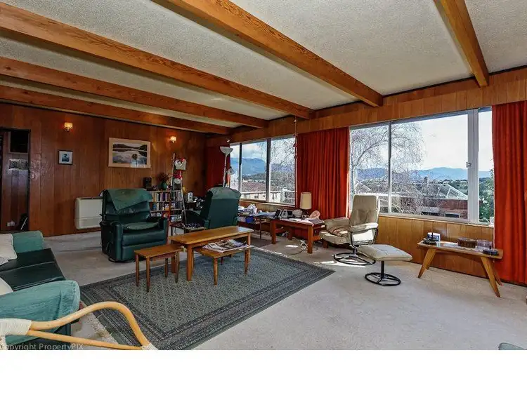 Fifth view of Homely house listing, 49 Bayfield Street, Bellerive TAS 7018