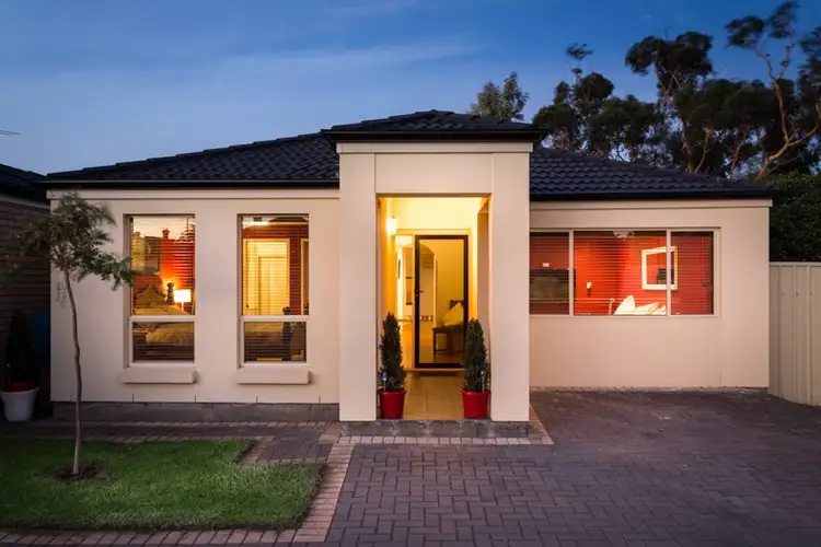 Second view of Homely house listing, 3/107B Bower Road, Ethelton SA 5015