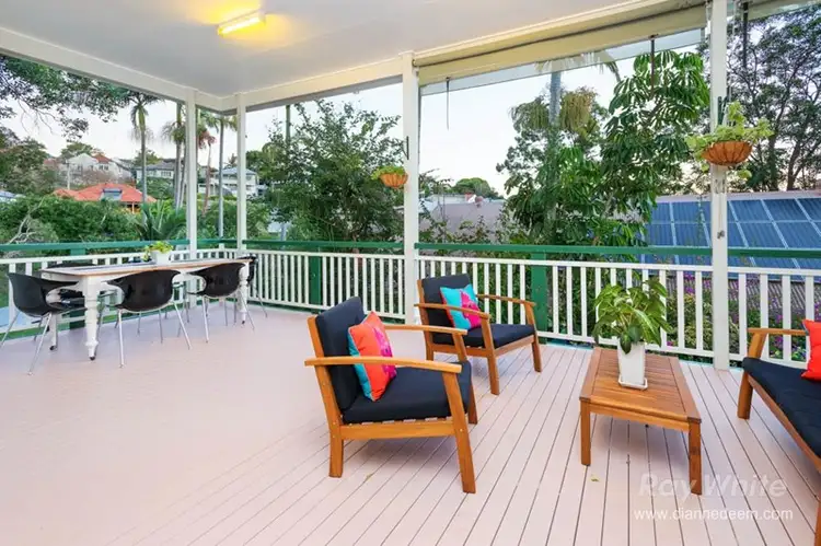 Fourth view of Homely house listing, 59 Love Street, Holland Park QLD 4121