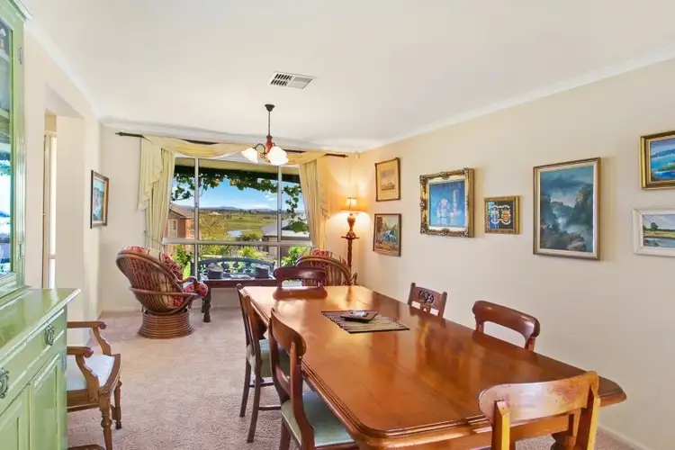 Sixth view of Homely house listing, 53 Wilton Drive, East Maitland NSW 2323