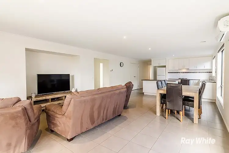 Seventh view of Homely house listing, 26 Everlasting Boulevard, Cranbourne West VIC 3977