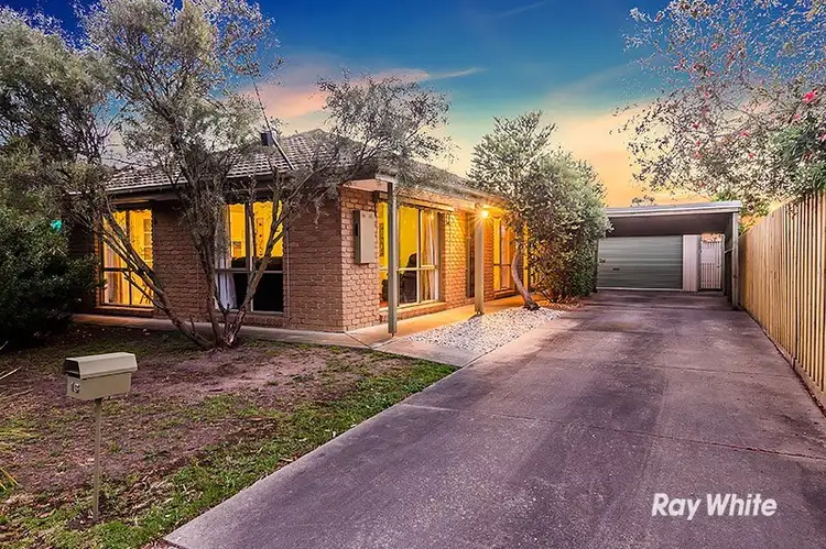 13 Darcy Court, Cranbourne VIC 3977