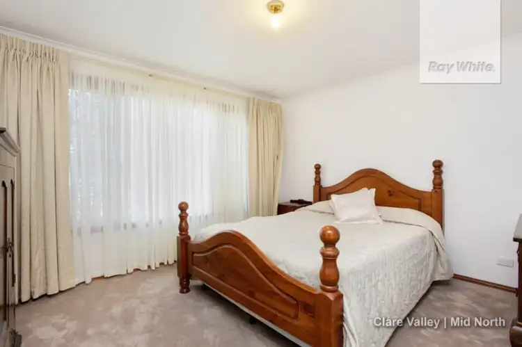 Second view of Homely house listing, 1 McKinnon Park, Clare SA 5453