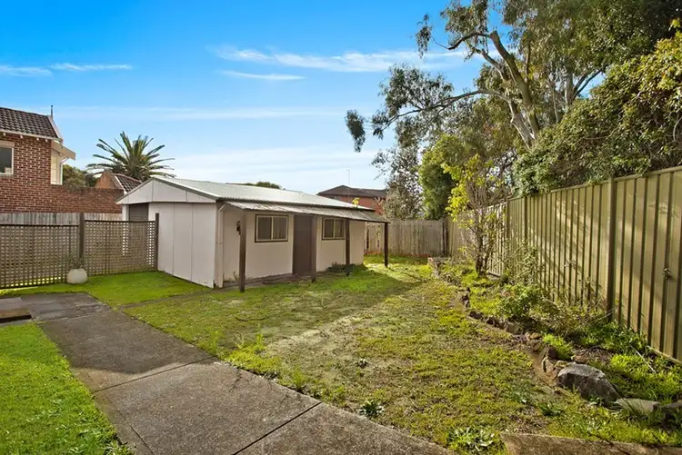 Second view of Homely house listing, 27 Kain Avenue, Matraville NSW 2036
