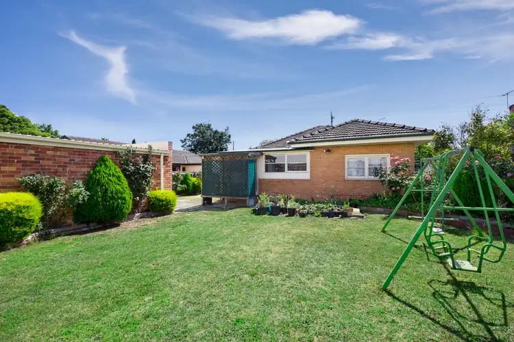 Fifth view of Homely house listing, 16 Evelyn Street, Clayton VIC 3168