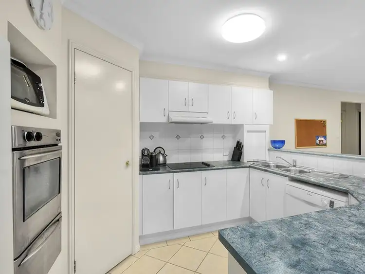 Fourth view of Homely house listing, 6 Brookwood Street, Murarrie QLD 4172
