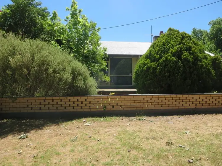 Second view of Homely house listing, 468 Hovell Street, South Albury NSW 2640