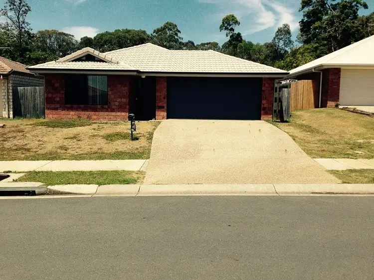 Main view of Homely house listing, 16 Hipwood Street, Morayfield QLD 4506