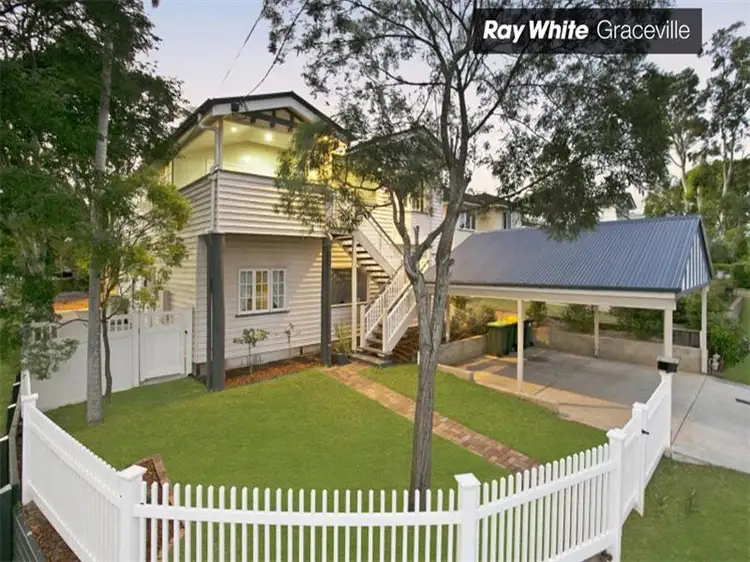 Main view of Homely house listing, 33 Dart Street, Corinda QLD 4075