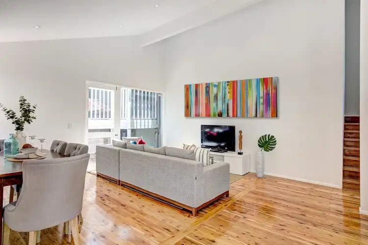 Fifth view of Homely house listing, 66 Miowera Road, Turramurra NSW 2074