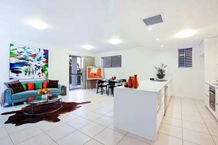 Second view of Homely unit listing, 10/31 Loder Street, Biggera Waters QLD 4216