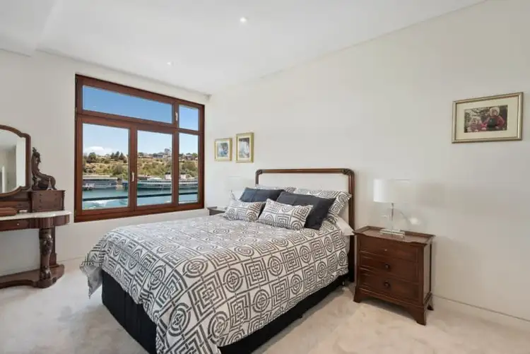 Sixth view of Homely apartment listing, 3/16 Munro Street, Mcmahons Point NSW 2060