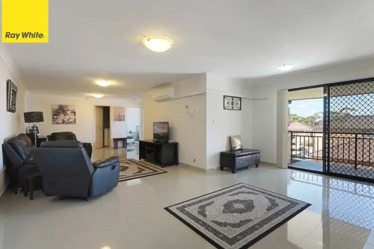Fifth view of Homely unit listing, 13/7-9 Chertsey Avenue, Bankstown NSW 2200