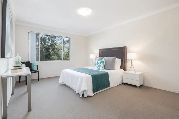 Fourth view of Homely apartment listing, 8/44-50 Landers Road, Lane Cove NSW 2066