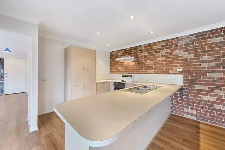 Fourth view of Homely house listing, 2/6 Guardian Crescent, Bligh Park NSW 2756