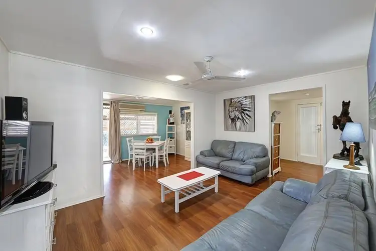 95 Woongarra Street, Bundaberg West QLD 4670
