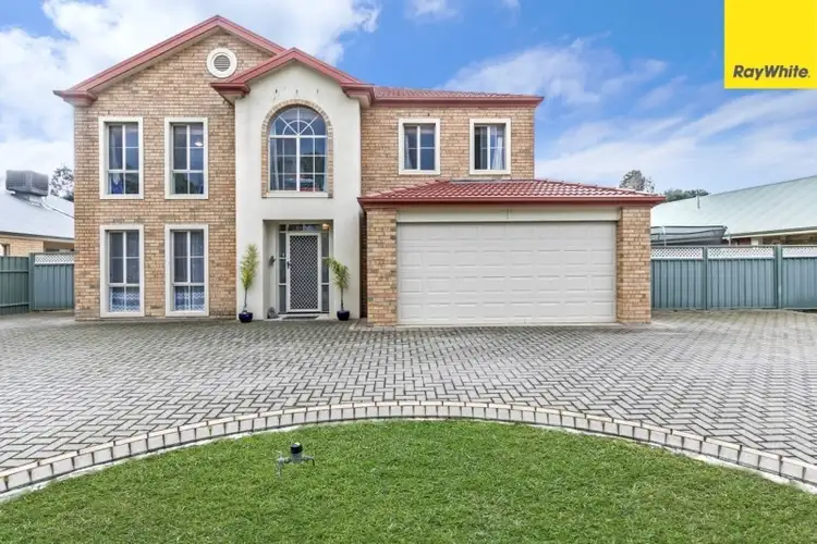 Main view of Homely house listing, 29 River View Drive, Hewett SA 5118