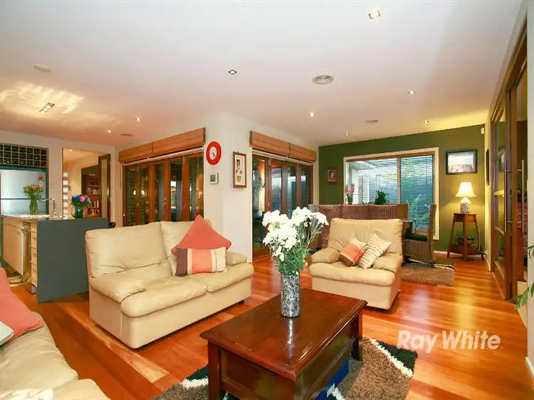 Sixth view of Homely house listing, 12 Wild Sage Court, Lyndhurst VIC 3975