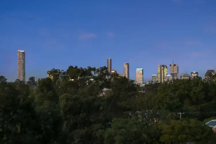 Third view of Homely house listing, 272 Jesmond Road, Fig Tree Pocket QLD 4069