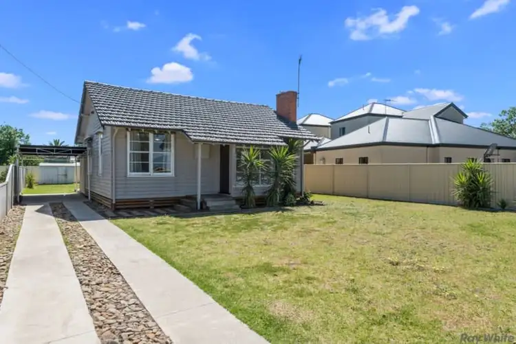 34 Telford Street, Yarrawonga VIC 3730